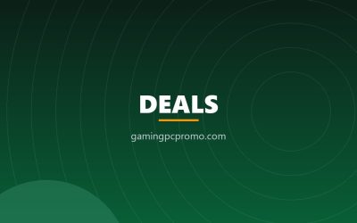 8 Best Backs To School Gaming Deals