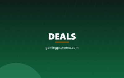 8 Best Gaming Laptop Deals Worth Buyings