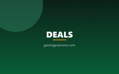 8 Best Prime Day Gaming Deals