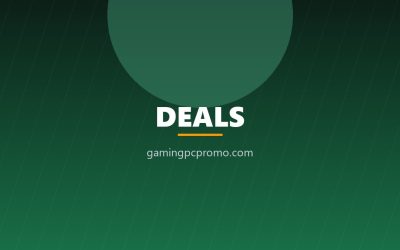 Seasonal Sale Calendar For PC Gamers
