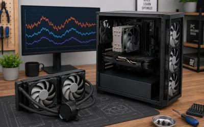 How to Install a Cpu Cooler Step By Step: Step-by-Step Guide (2026)