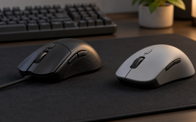Why is my Mouse Lagging in Competitive Games: Causes and Fixes (2026)