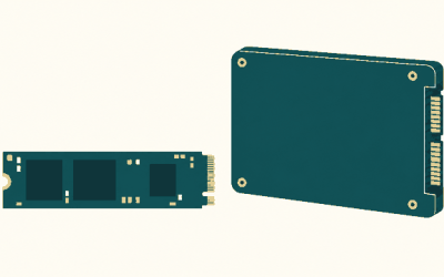 Why Does my Ssd Keep Filling Up By Itself: Causes and Fixes (2026)