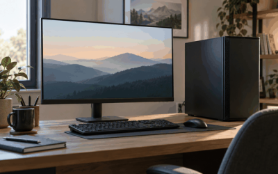 Why Does my Pc Blue Screen When Launching Games: Causes and Fixes (2026)